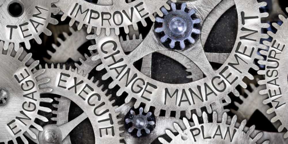Management of Change Process MoC