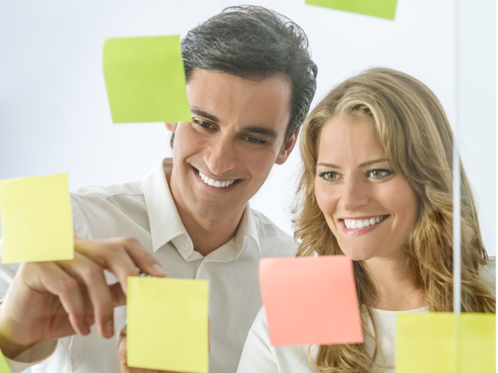 Workshop Facilitation Facilitator