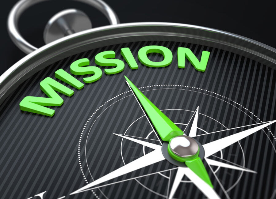 Mission Statement Boelens Projects In Control